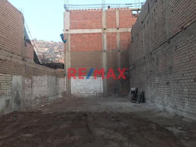 Terreno alquiler en Salamanca, Lima Metropolitana