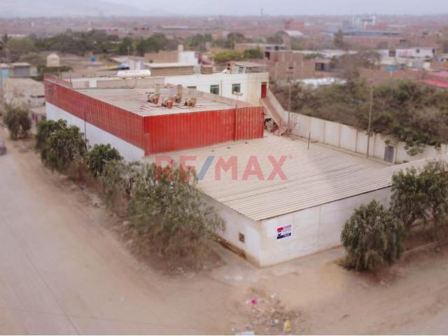 Terreno alquiler en La Libertad