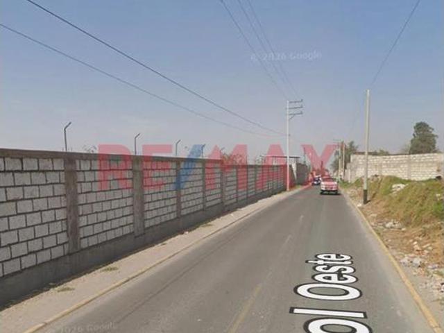 Terreno alquiler en Cerro Colorado, Arequipa