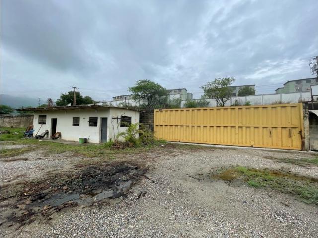 Terreno en alquiler en Guatire, Miranda