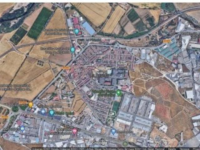 Local Comercial en alquiler en Arganda Del Rey, La Poveda
