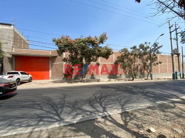 Local Comercial alquiler en Huachipa, Lima Metropolitana