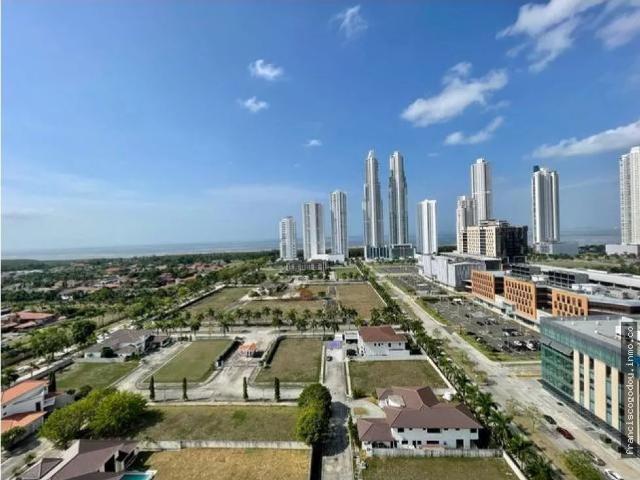Terreno alquiler en Costa del Este, Ciudad de Panamá