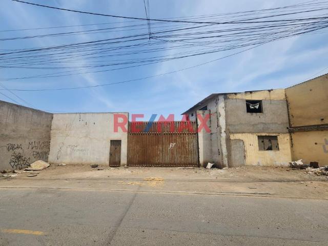 Terreno alquiler en Manchay, Lima Metropolitana