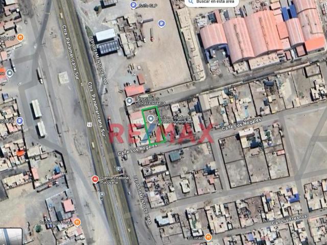 Terreno alquiler en Caleta Pucusana, Lima Metropolitana