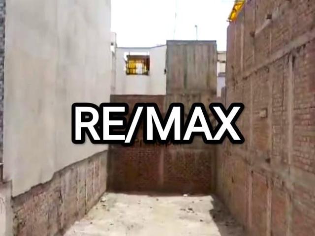 Terreno alquiler en Santiago De Surco, Lima Metropolitana