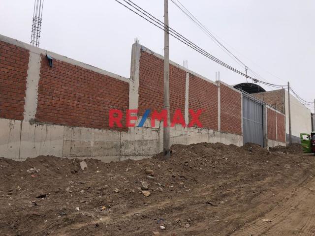 Terreno alquiler en Villa, Lima Metropolitana