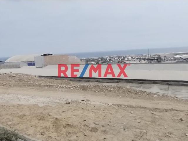 Terreno alquiler en Villa, Lima Metropolitana
