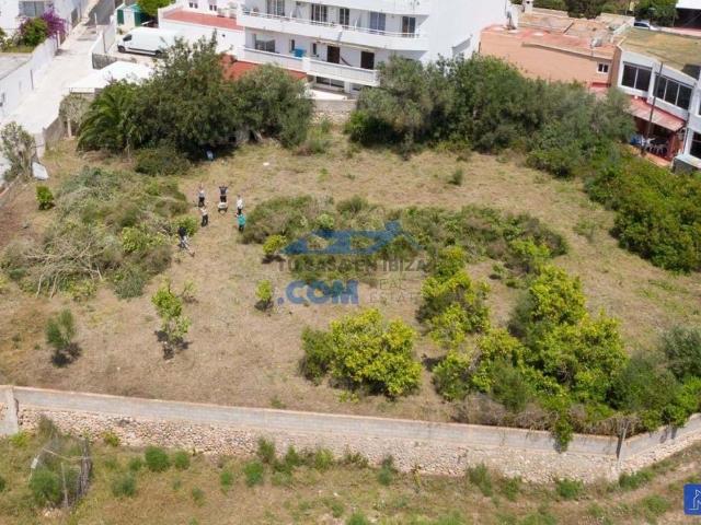 Casa Rural en alquiler en Espárragos, Eivissa