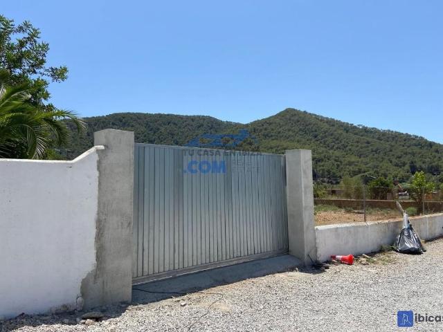 Casa Rural en alquiler en Espárragos, Eivissa