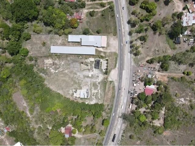 Terreno alquiler en Arosemena, La Chorrera