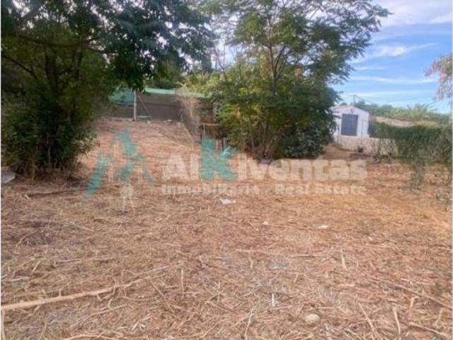 Local Comercial en alquiler en Estación de Cártama, Valle del Guadalhorce