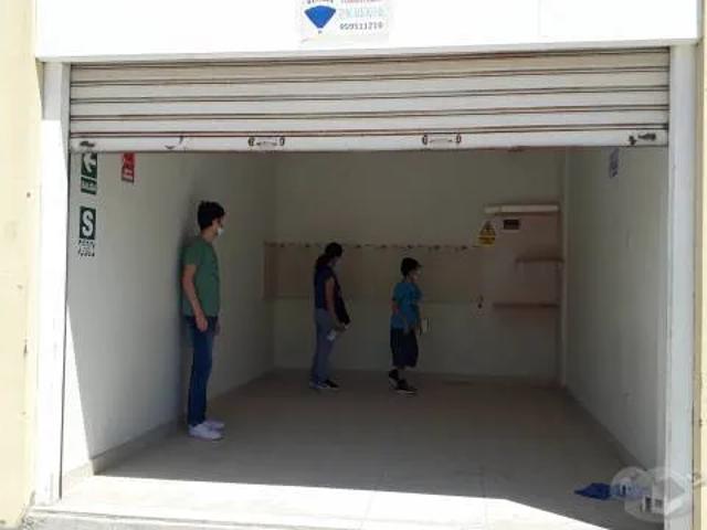 Local Comercial alquiler en Arequipa