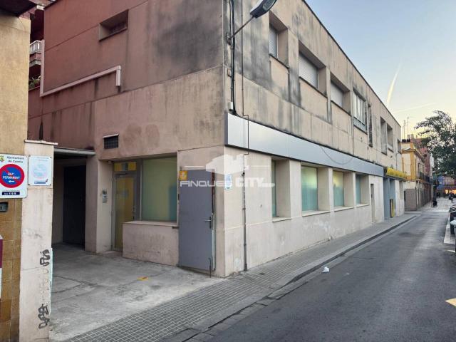 Nave en alquiler en Calella, Barcelona