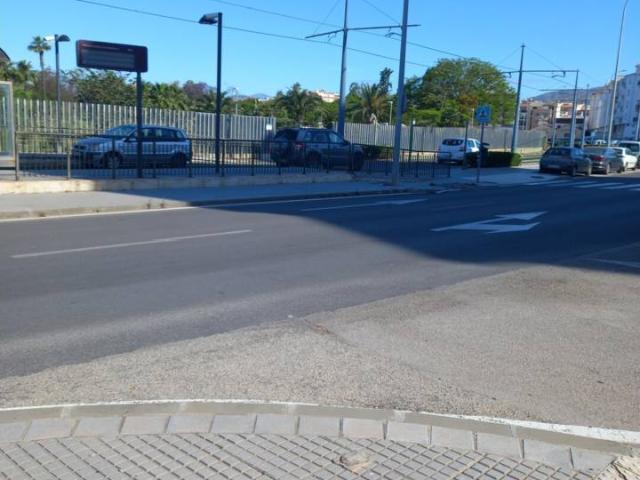 Nave en alquiler en Antequera, Andalucía