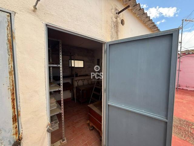 Nave en alquiler en Totana, Mortí Bajo