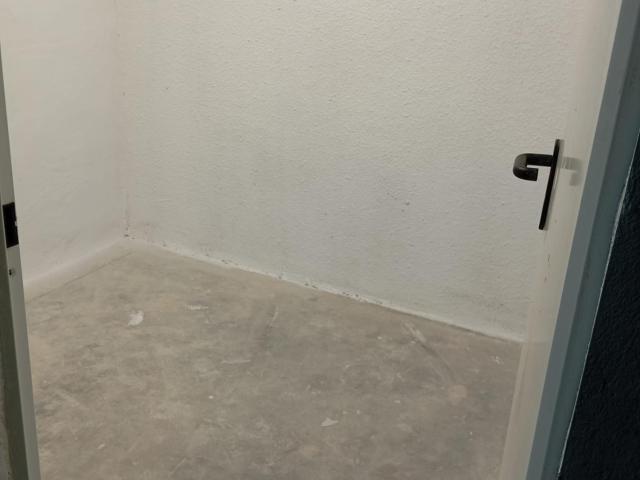 Nave en alquiler en l'Horta Nord, Valencia