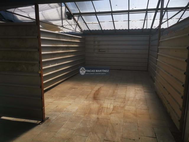 Nave en alquiler en la Llosa, Baix Camp