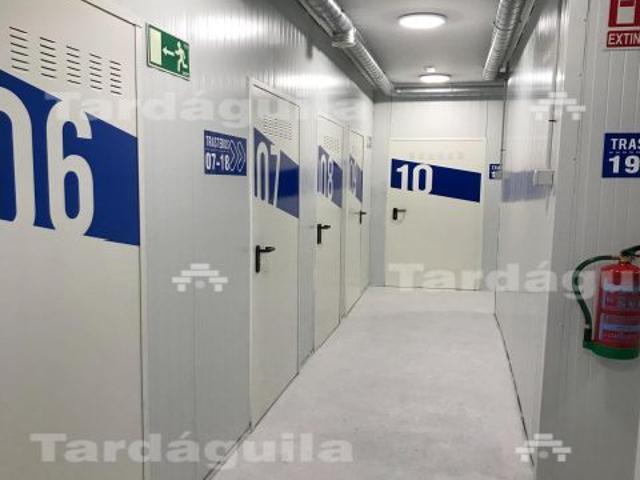 Local Comercial en alquiler en Labradores, Salamanca