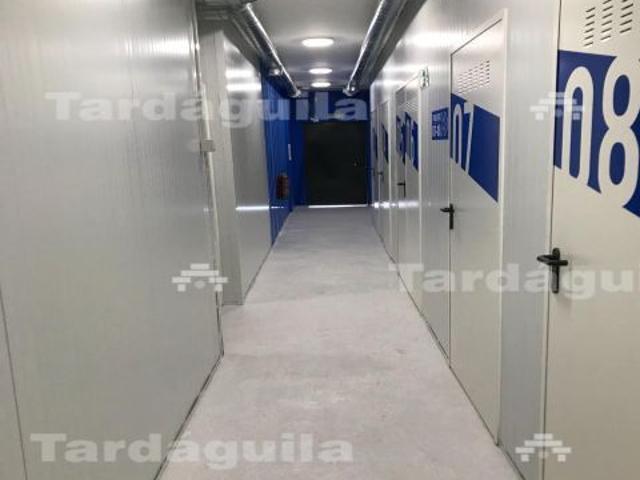 Local Comercial en alquiler en Labradores, Salamanca