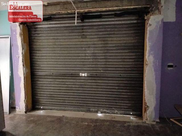 Local Comercial en alquiler en l'Alcoià, Valencia