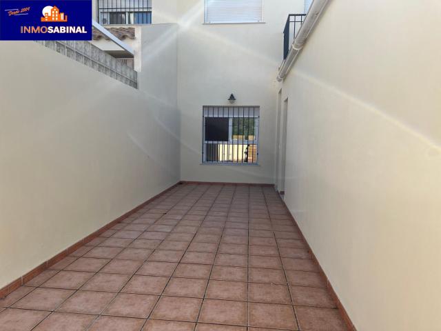 Casa en alquiler en Aguadulce, Roquetas De Mar