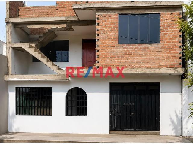 Departamento alquiler en Casa Blanca, San Juan de Lurigancho