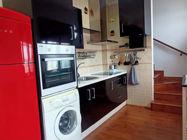 Dúplex en alquiler en Cartaya, El Rompido