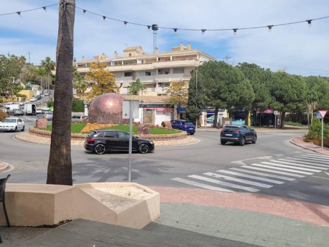 Habitación en alquiler en Arroyo de la Miel, Benalmádena