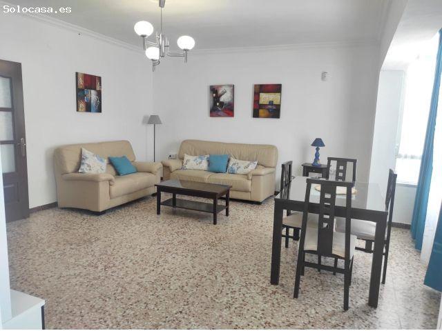 Casa en alquiler en Rozas De Puerto Real