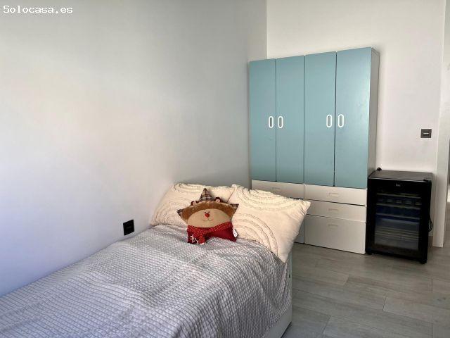Casa en alquiler en la Marina Baixa, Valencia
