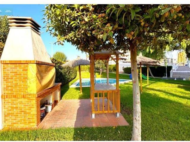 Piso en alquiler en El Campello, Platja de Mutxavista