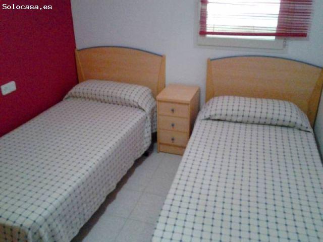 Piso en alquiler en Cunit