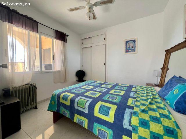Casa en alquiler en Barranc Fondo, la Marina Baixa