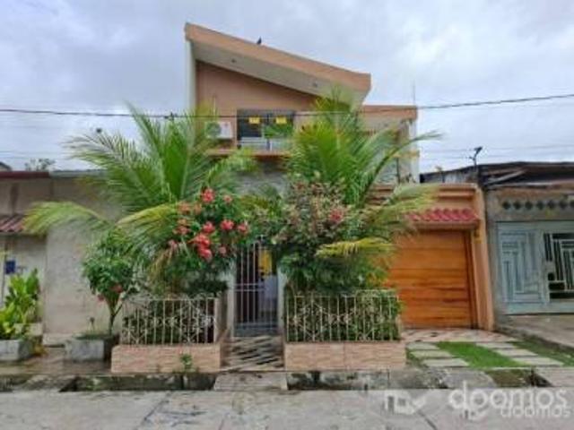 Casa alquiler en Iquitos, Loreto