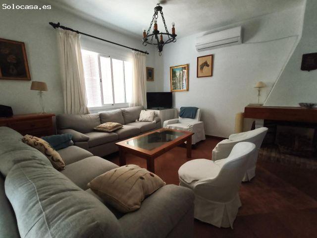 Casa en alquiler en Costa Oeste, Bahía de Cádiz