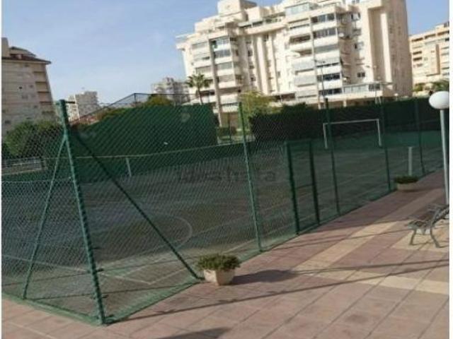 Piso en alquiler en l'Alacantí, Valencia
