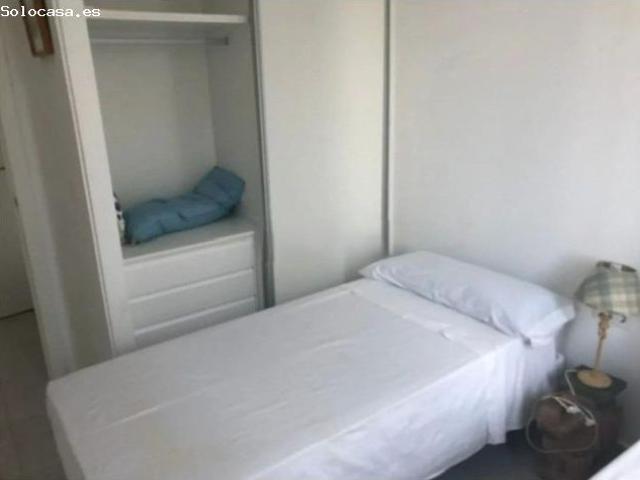 Piso en alquiler en El Campello, Urbanització L'Amerador