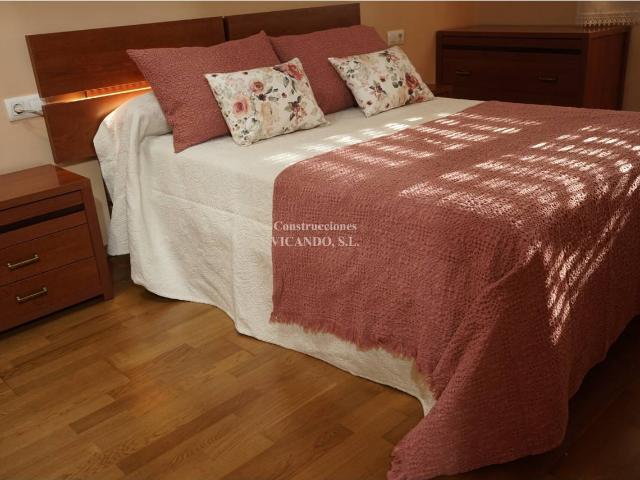 Piso en alquiler en Arealonga, Vilagarcía De Arousa