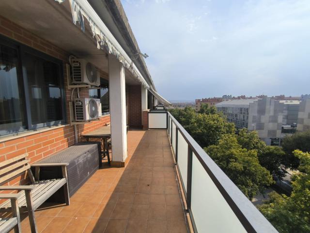 Piso en alquiler en Actur-Rey Fernando, Zaragoza