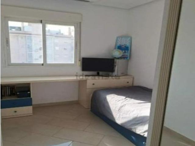 Piso en alquiler en l'Alacantí, Valencia