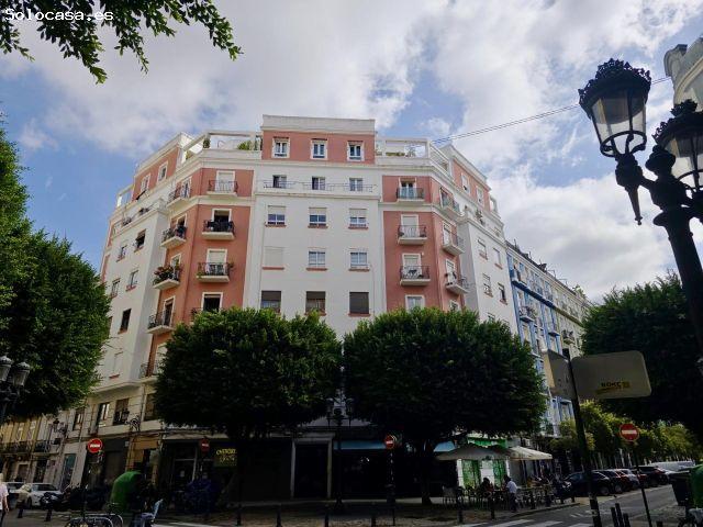 Piso en alquiler en Valencia