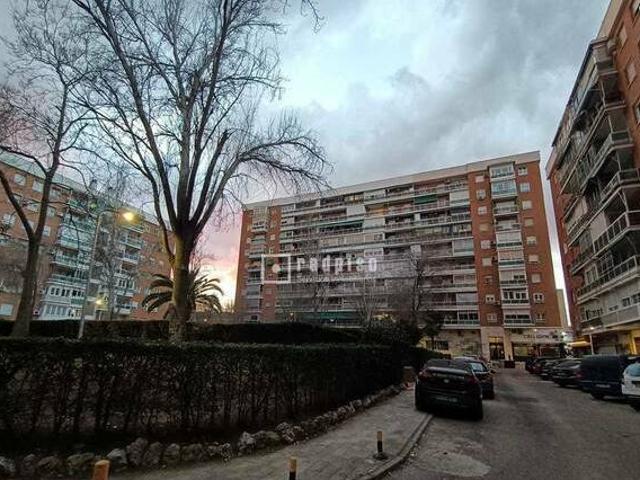 Casa en alquiler en Madrid