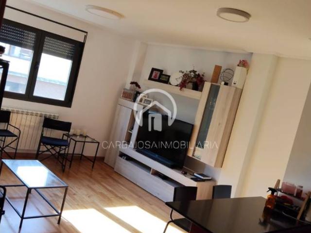 Piso en alquiler en Carbajosa De La Sagrada, Castilla y León