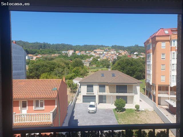 Piso en alquiler en A Coruña