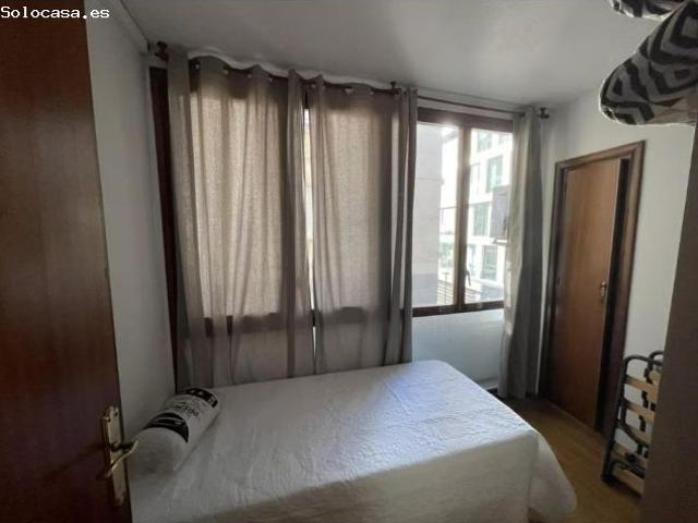 Piso en alquiler en Centre Històric, l'Alacantí