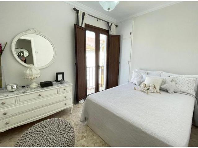 Casa en alquiler en La Axarquía, Andalucía