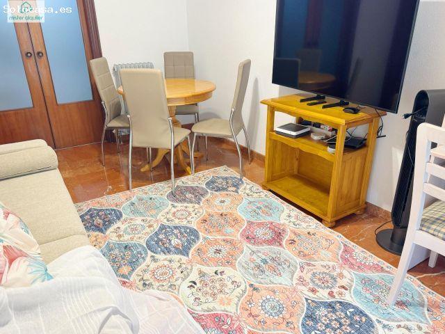 Piso en alquiler en la Platja de Sant Joan, l'Alacantí