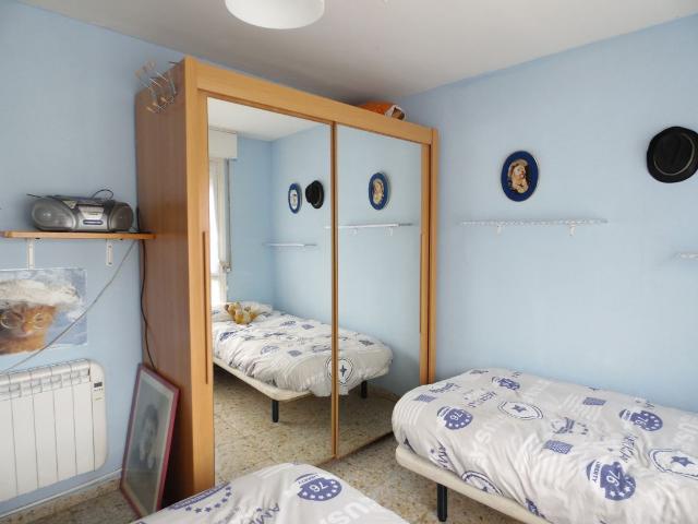 Apartamento en alquiler en Granja San Pedro, Medina De Pomar