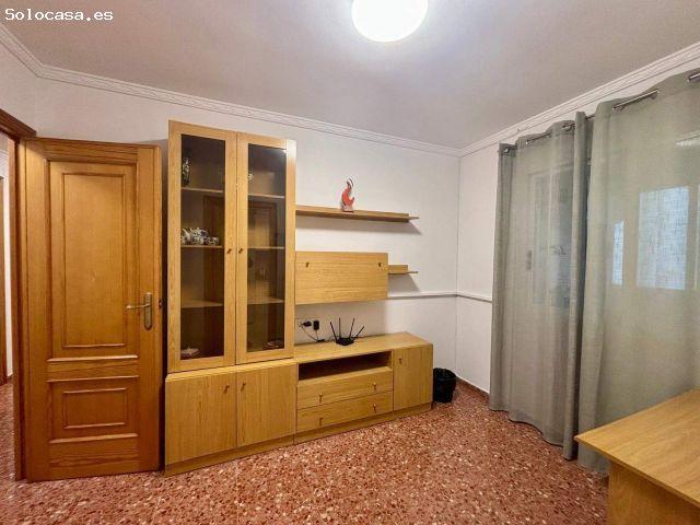 Piso en alquiler en Centro, la Safor